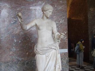 ギリシャ彫刻2 夫婦