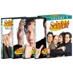 SEINFELDの日本語吹き替えについて - And This Is Not Elf Land