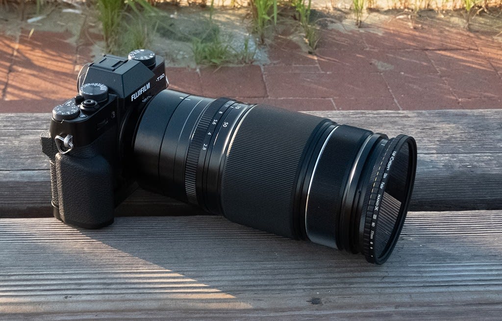 XF50-140ｍｍ