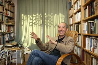 長谷川宏 1940 一身二生 65年の人生と これからの年の人生をべつの形で生きてみたい