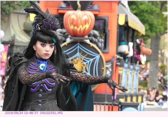 38 割引パープル系 激安大特価 ちゃさま専用 ディズニーハロウィン スプーキーboo ダンサー カラス嬢 衣装 コスプレ その他パープル系 Urbanfarminginstitute Org