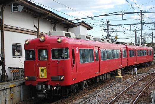 終焉迫る名鉄７７００系 斬剣次郎の鉄道 バス斬り