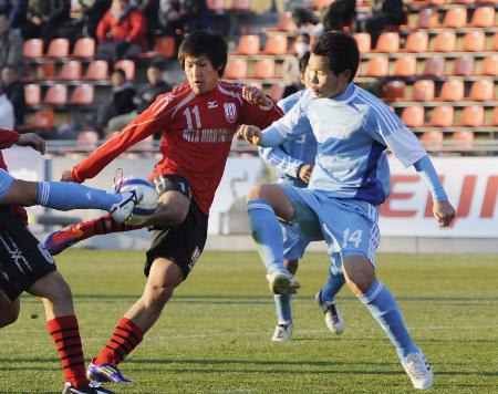 第90回全国高校サッカー選手権大会 Oyabinの部屋