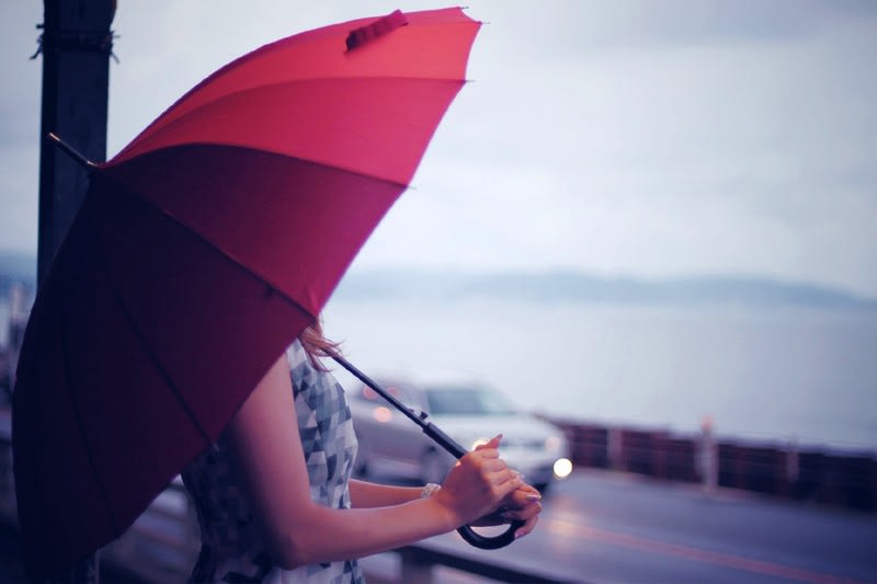 Rain Rain