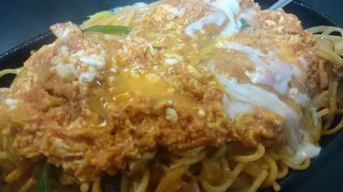 1 追記あり アンツィオ名物鉄板ナポリタンの作り方 Garupan フガlaboの旧ブログです