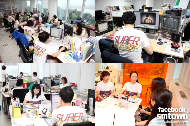 Super Junior のブログ記事一覧 64ページ目 Super Junior Shinee ミアネよ