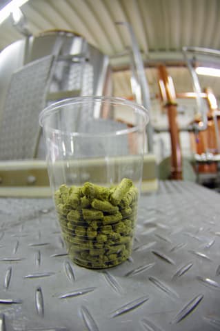 BRIMMER BREWING