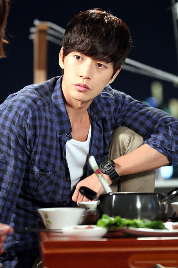 韓国ドラマ「いとしのソヨン」パク・ヘジンにクラッ！あらすじと感想！ - 「韓流☆ダイアリー」ブログ！