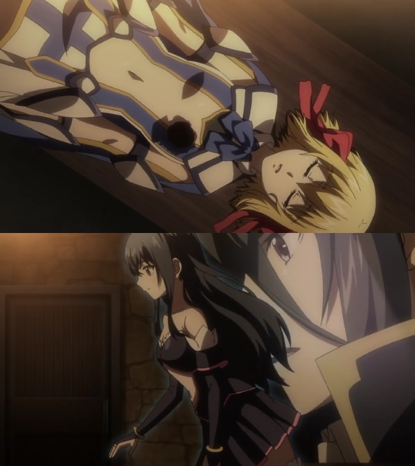 ユリシーズ ジャンヌ ダルクと錬金の騎士 第7話 雨と追憶のブルターニュ レビュー 恋華 れんか 3rd ユリシーズ ジャンヌ ダルクと錬金の騎士 第7話 雨と追憶のブルターニュ レビュー 恋華 れんか 3rd