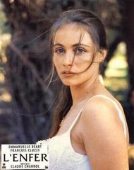 美女シネマ 愛の地獄 Belle Epoque