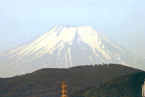 今朝の富士山_20170610.jpg