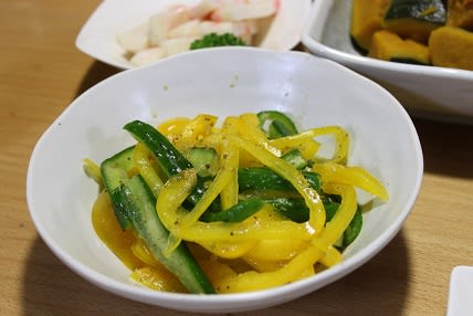 浅漬け Piimann
