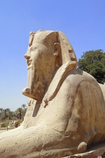 海外の都市の紹介 その８１の１０ エジプト Toppo World