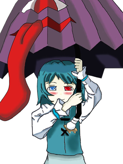 多々良 小 傘