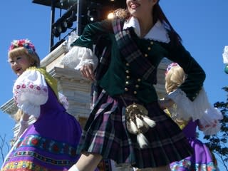 リズムオブワールド パンチラ編 みわく屋うらら リズムオブワールド パンチラ編 みわく屋うらら