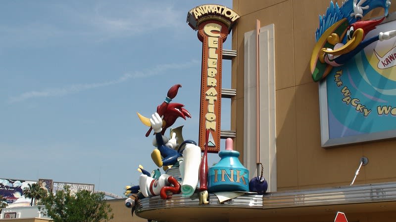 5 22のｕｓｊ 名探偵のｕｓｊ日記 Detective S Usj Diary