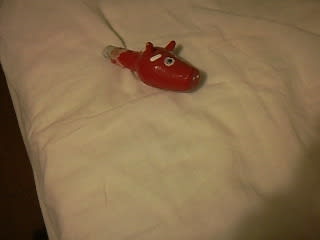 雑談 こわひ My Bブログ