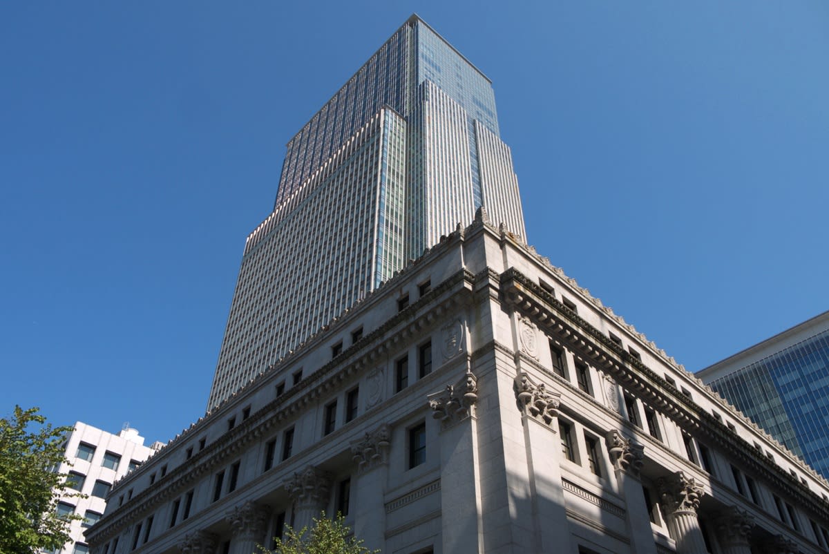 中央 地 ロケ 東京 銀行 半沢の東京中央銀行の実在モデルはどこの銀行？組織図も紹介