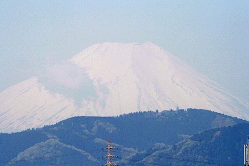 今朝の富士山_20170429.jpg