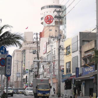 沖縄三越 再建策決定 地域支援機構が35 出資 身の丈 経営 身の程 人生