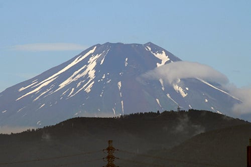 今朝の富士山_20140711.jpg