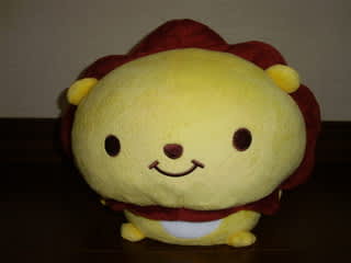 いすガオガオがやってきたガオ ガオガオがおりん いすガオガオがやってきたガオ ガオガオがおりん