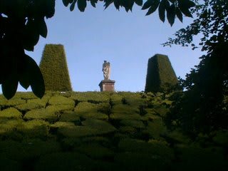 ベルナール・ビュッフェ【Beaumont-sur-Escault】