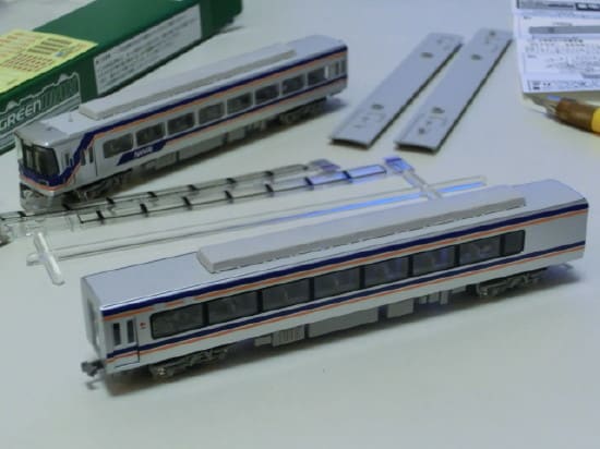 gm 南海系サザン f編成 Act 3 大人になれないオヤジたち gm 南海系サザン f編成 Act 3 大人になれないオヤジたち