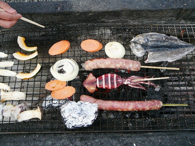 美浜町　魚太郎ツーリングの画像