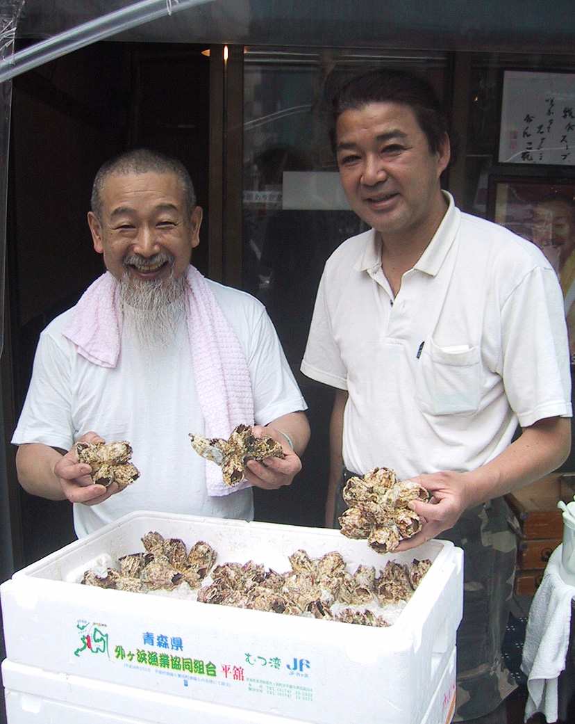 Weekendの麺処巡り がんこ総本家でフジツボ 塩哲の色即是空 Weekendの麺処巡り がんこ総本家でフジツボ 塩哲の色即是空