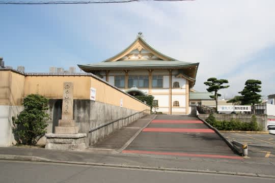 清水次郎長ゆかりの 梅蔭禅寺 へ 人生散策日記 清水次郎長ゆかりの 梅蔭禅寺 へ 人生散策日記