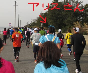 百姓 一色マラソンを走る レース編 ４８歳の中年オヤジ 柔道を始める