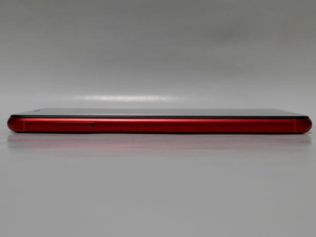 ASUS - ZenFone Max (M1) ZB555KL ルビーレッド ASUS，モバイルバッテリーにもなるスマートフォン「ZenFone Max