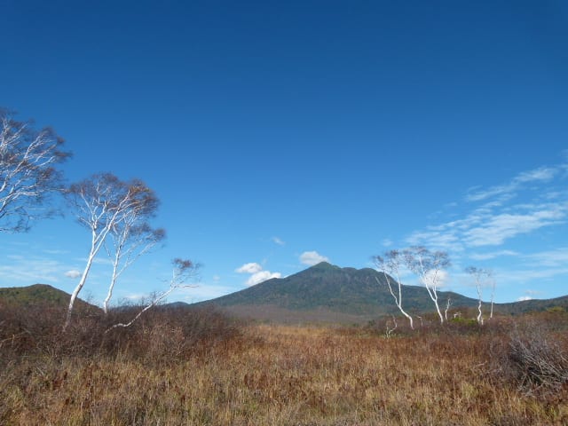 天気 予報 尾瀬