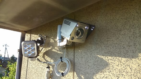 Panasonic VL-CD265-