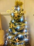 0歳のX'masプレゼント