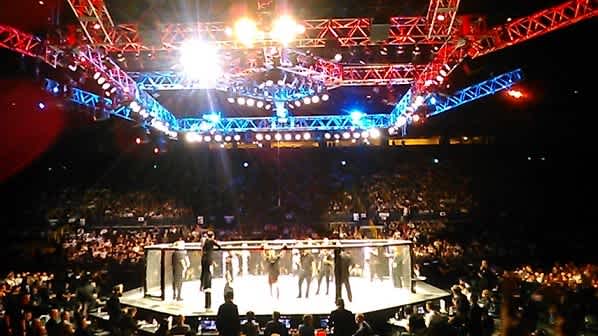 天国から地獄 そして天国へ 試合を見る前に疲れた Ufc Fight Night Japan 17 ノリの東京の友人の生きる糧 福岡編 天国から地獄 そして天国へ 試合を見る前に疲れた Ufc Fight Night Japan 17 ノリの東京の友人の生きる糧 福岡編