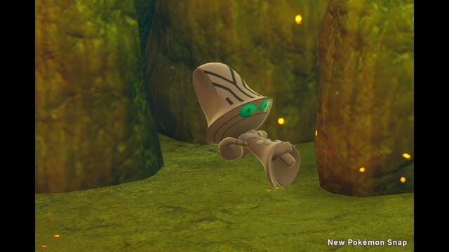 Newポケモンスナップ撮影日記 その13 ひびレビ
