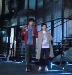 ラスト シンデレラ ロケ地 追記あり 月の照る夜に