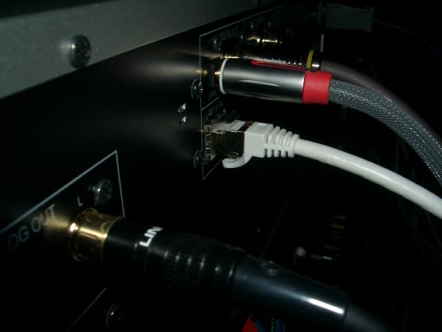 オーディオグレードLANケーブル - やまちゅうのブログへようこそ!