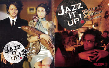 Jazzitup