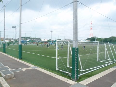 祝 関東サッカーリーグ有観客試合開催を発表 From Mitsuzawa Northeast
