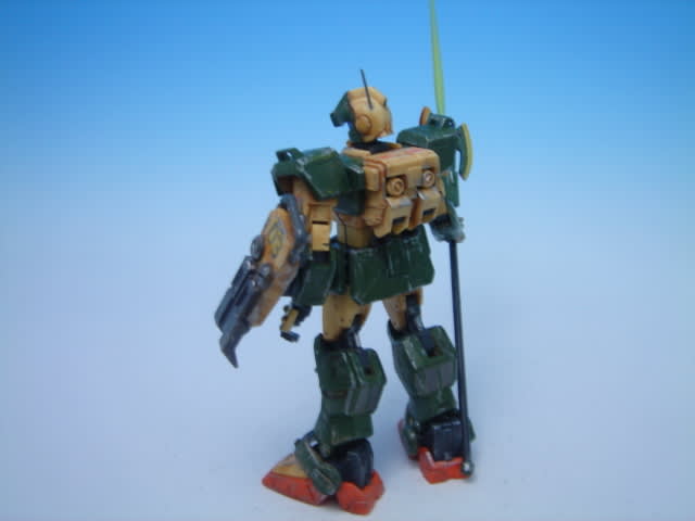 ガンダム 他 改造部屋 55ページ目