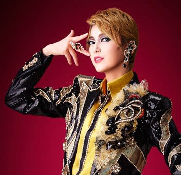 まぁ様に新しいお嫁さんが来ない ぅ アッパレじゃ