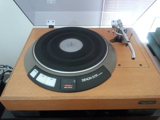 DP-3000導入 - 音楽とオーディオの備忘録 稀にはアマチュア無線 DP-3000導入 - 音楽とオーディオの備忘録 稀にはアマチュア無線