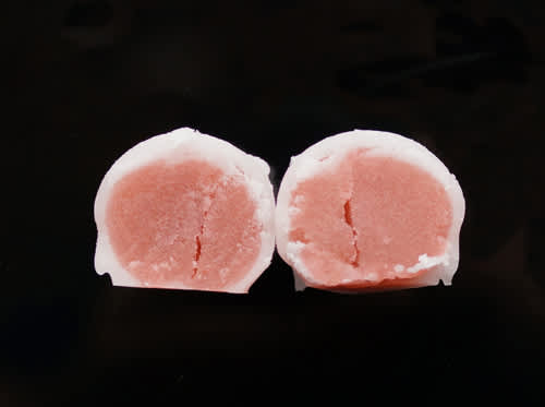 松露 京男雑記帳