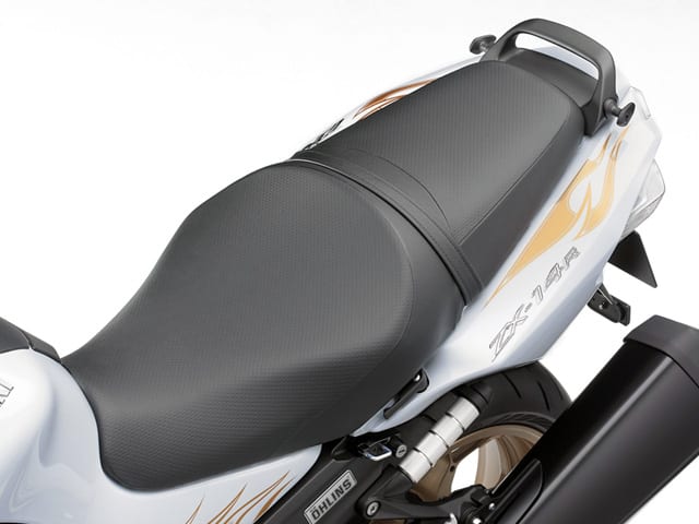 ZZR1400/Ninja ZX-14R MODEL 2014 - ZZR1400 PHANTOM Ninja 黒影 ZZR1400/Ninja ZX-14R MODEL 2014 - ZZR1400 PHANTOM Ninja 黒影