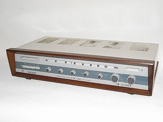 B&O (Bang and Olufsen), Dirigent 609K FM stereo (Sep.1962 B&O (Bang and Olufsen), Dirigent 609K FM stereo (Sep.1962