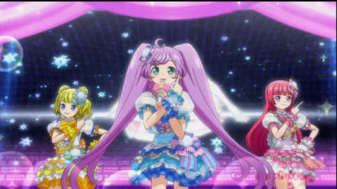 プリパラ 第30話感想 Msk Mtnのブログ