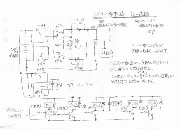 10年11月のブログ記事一覧 トラブルシューター 10年11月のブログ記事一覧 トラブルシューター